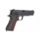 Страйкбольный пистолет M1911 (723) Pistol Replica [DOUBLE BELL]